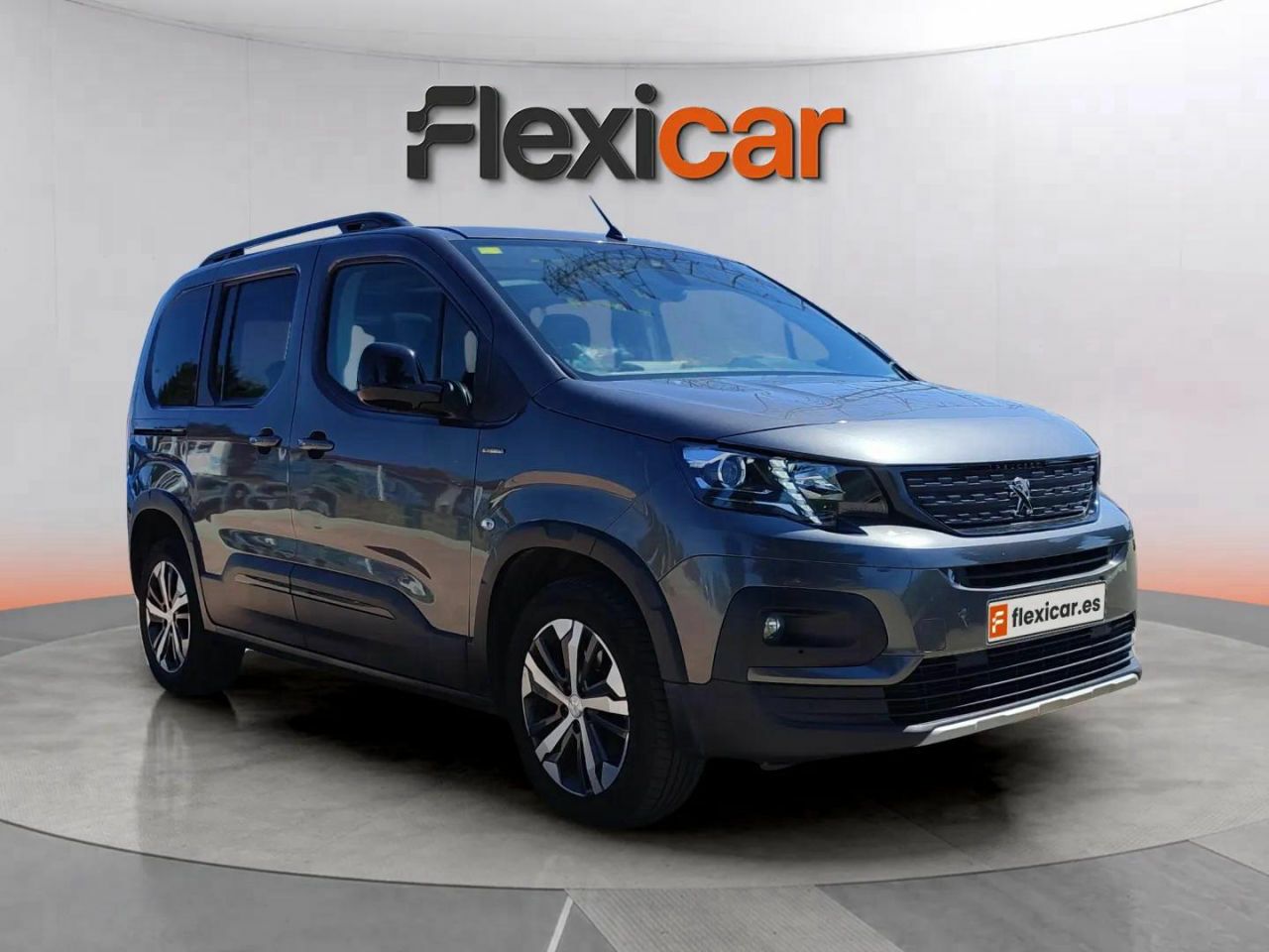 Foto peugeot rifter 2020 /