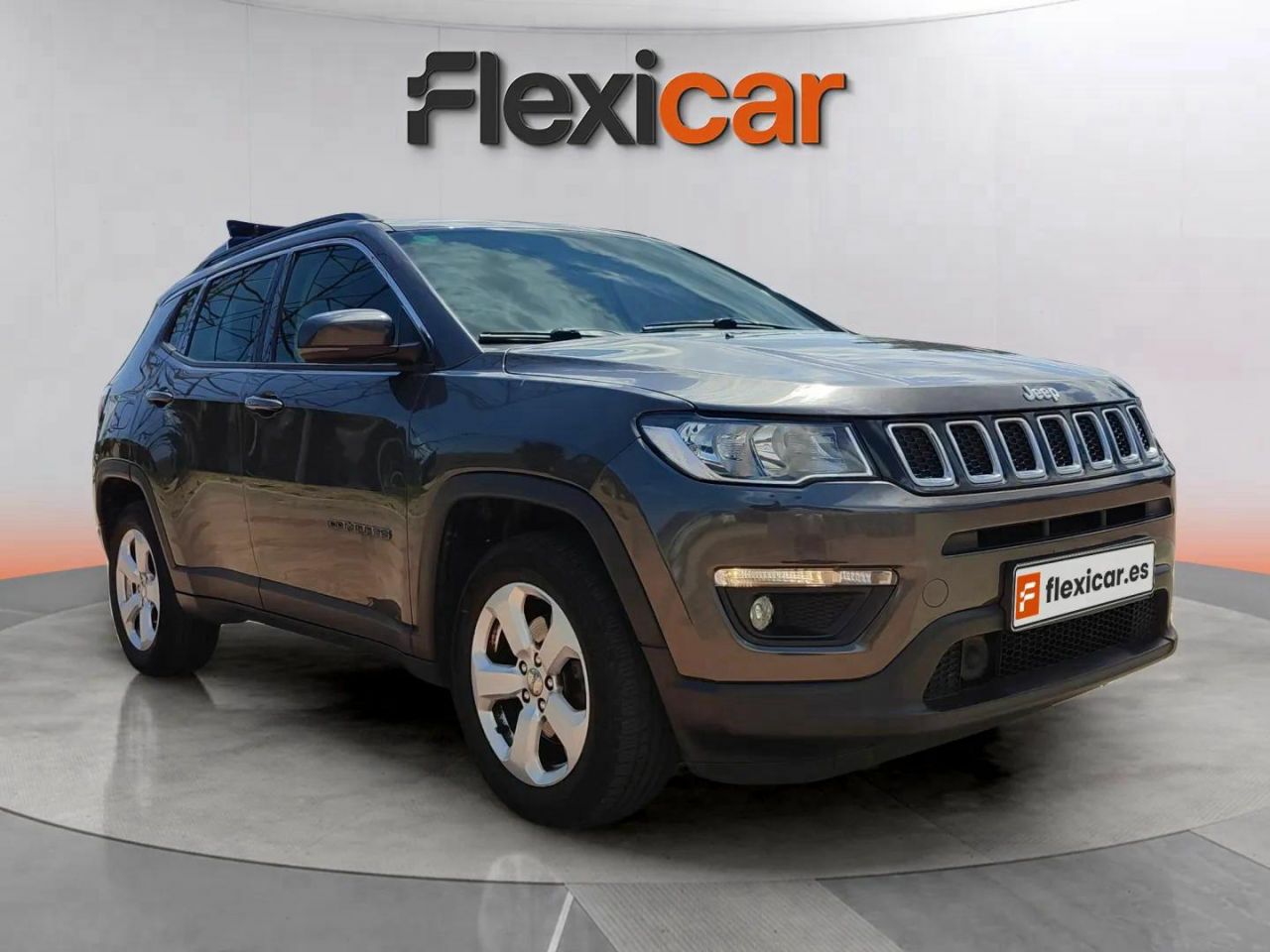 Foto jeep compass 2019 /