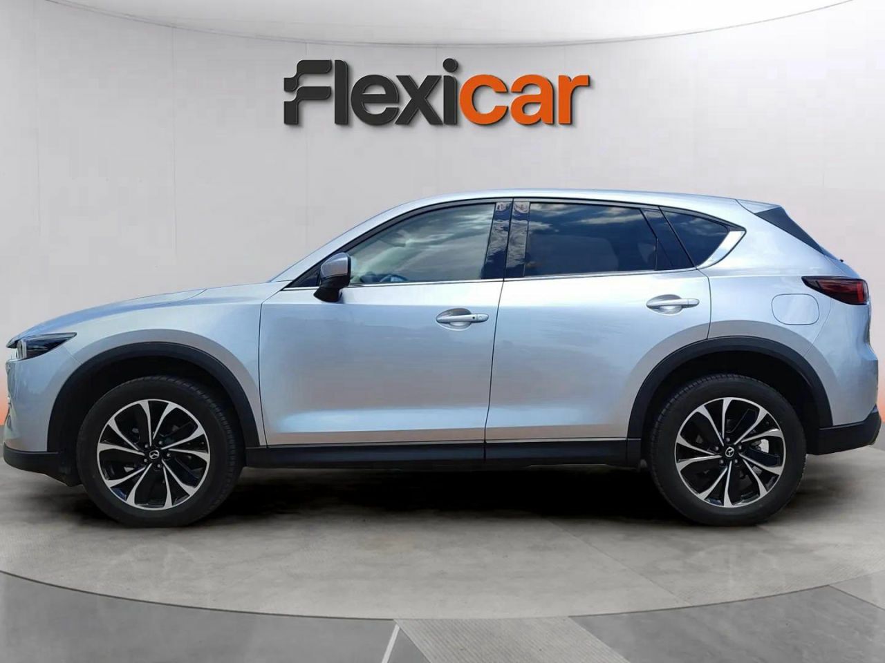 mazda cx-5 2023 / foto grande (2)