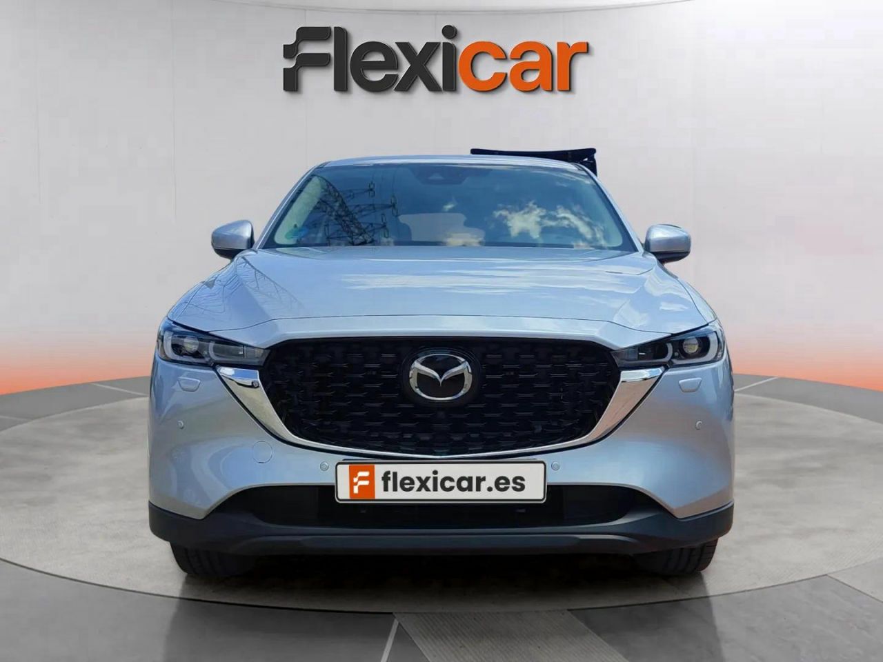 Foto mazda cx-5 2023 /