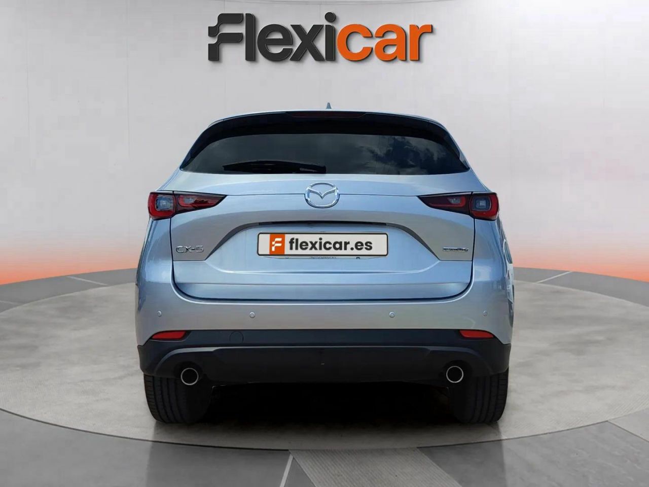 mazda cx-5 2023 / foto grande (3)