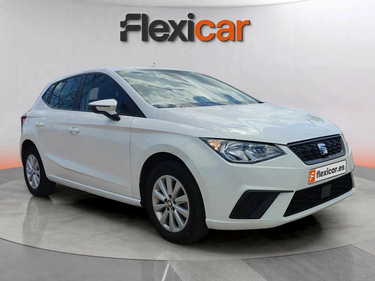 Foto seat ibiza 2018 /