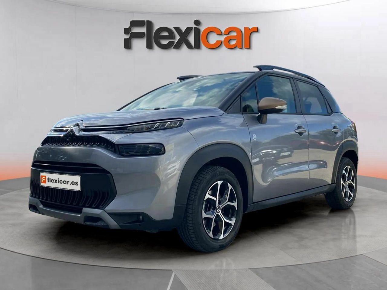 citroën c3 aircross 2023 / foto grande (3)