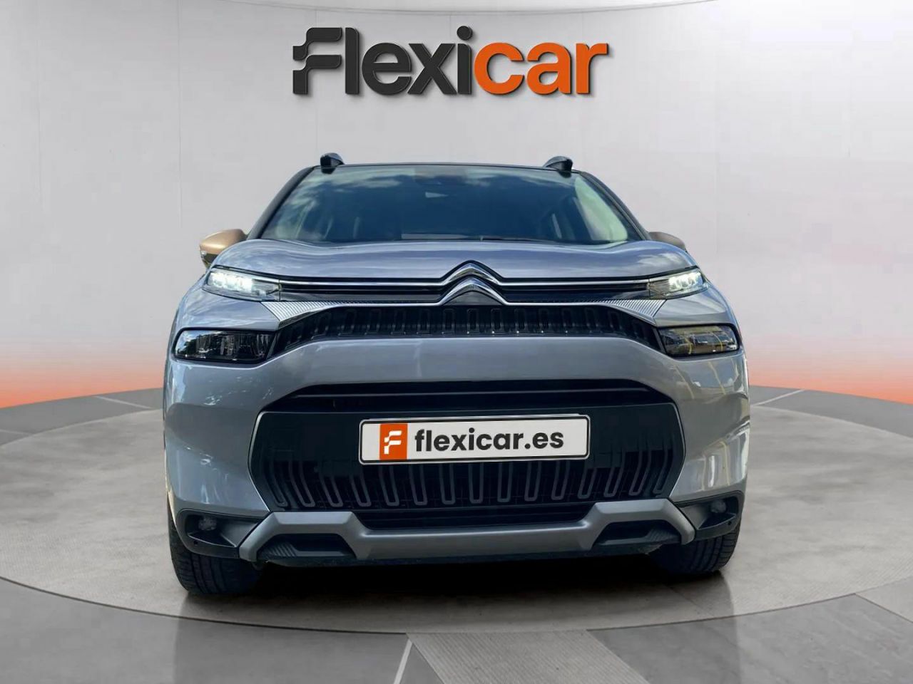 citroën c3 aircross 2023 / foto grande (2)