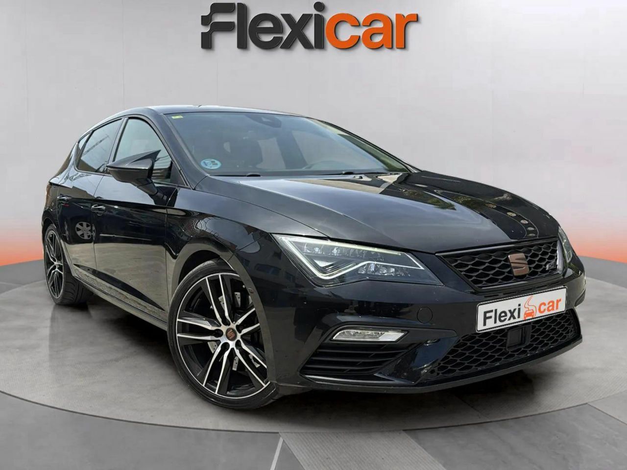 Foto seat leon 2020 /