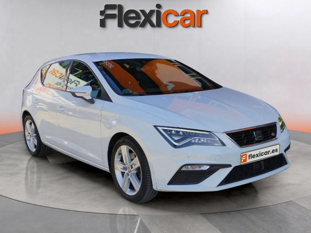 Foto seat leon 2019 /