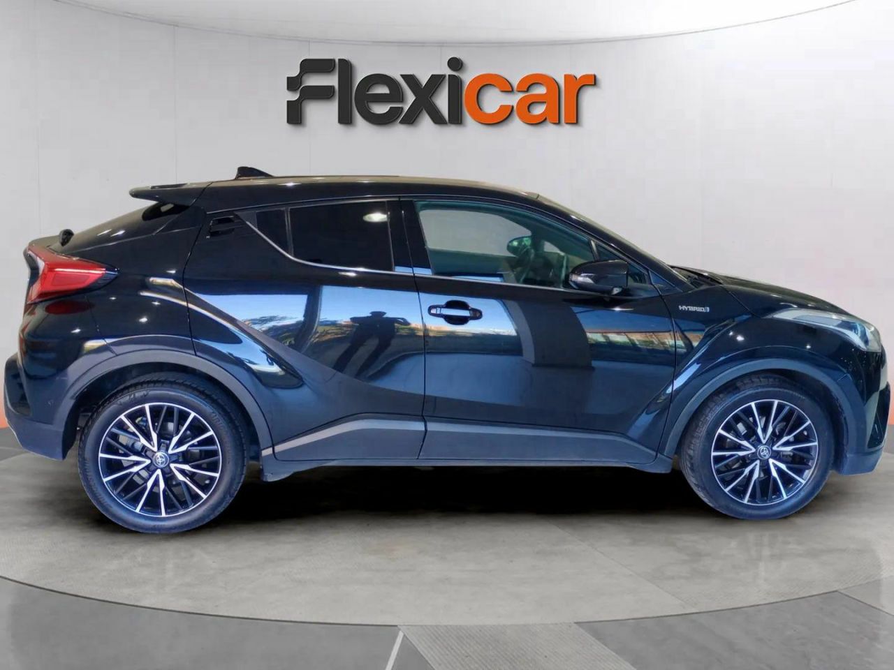 toyota c-hr 2017 / foto grande (3)