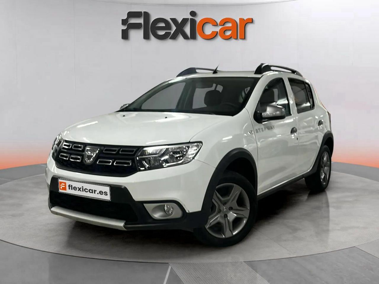 dacia sandero 2020 / foto grande (2)