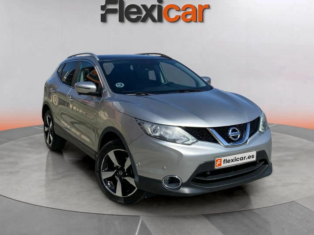 Foto nissan qashqai 2015 /