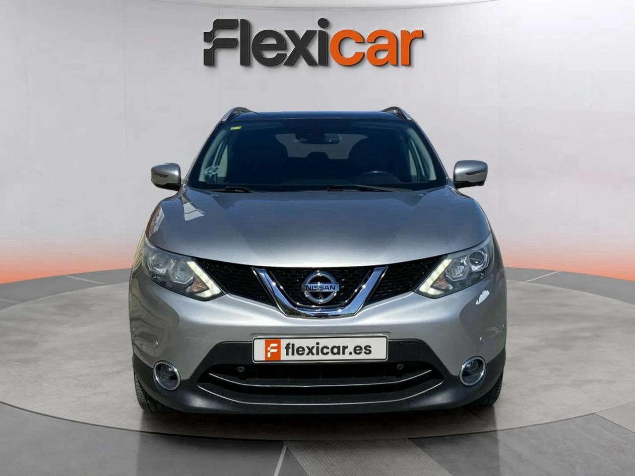 nissan qashqai 2015 / foto grande (2)