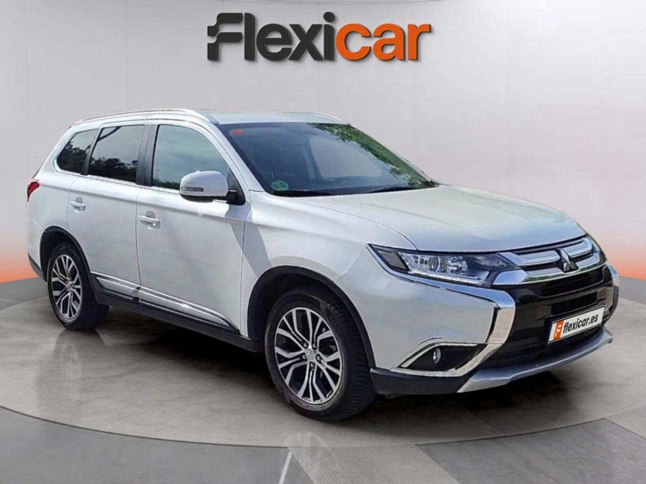 Foto mitsubishi outlander 2019 /