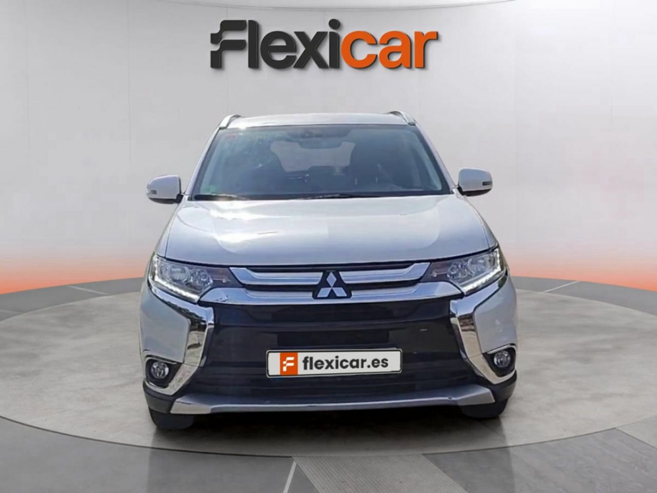 mitsubishi outlander 2019 / foto grande (3)