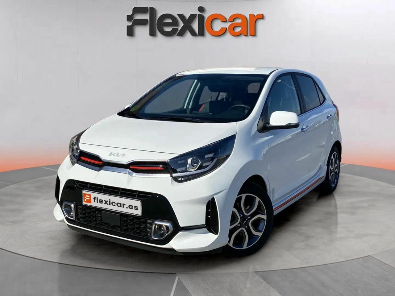 kia picanto 2023 / foto grande (3)