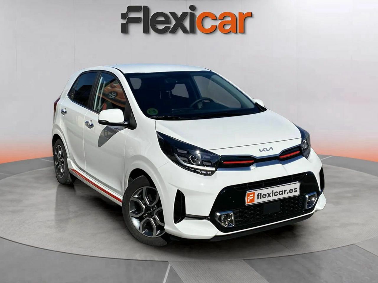 Foto kia picanto 2023 /