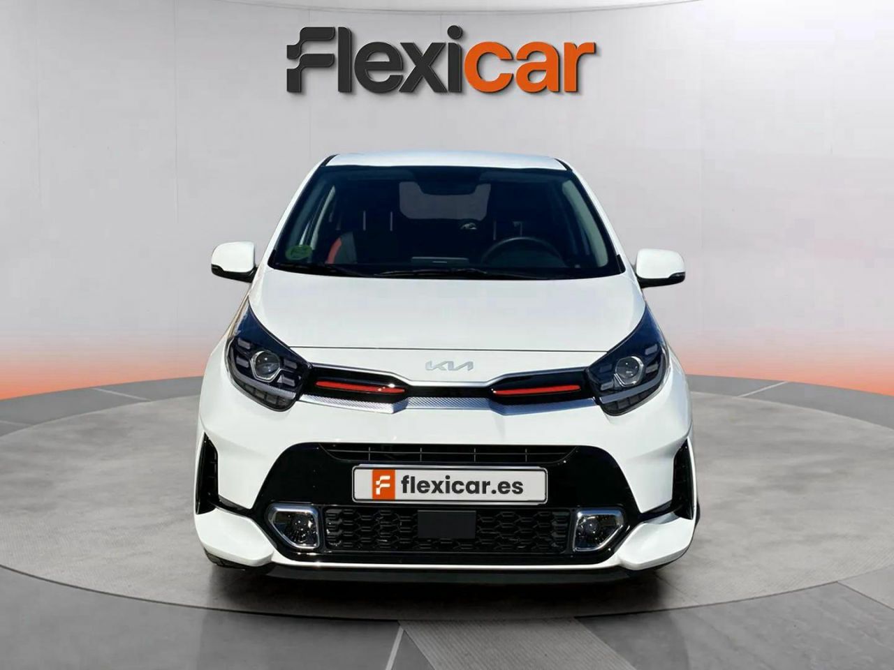 kia picanto 2023 / foto grande (2)