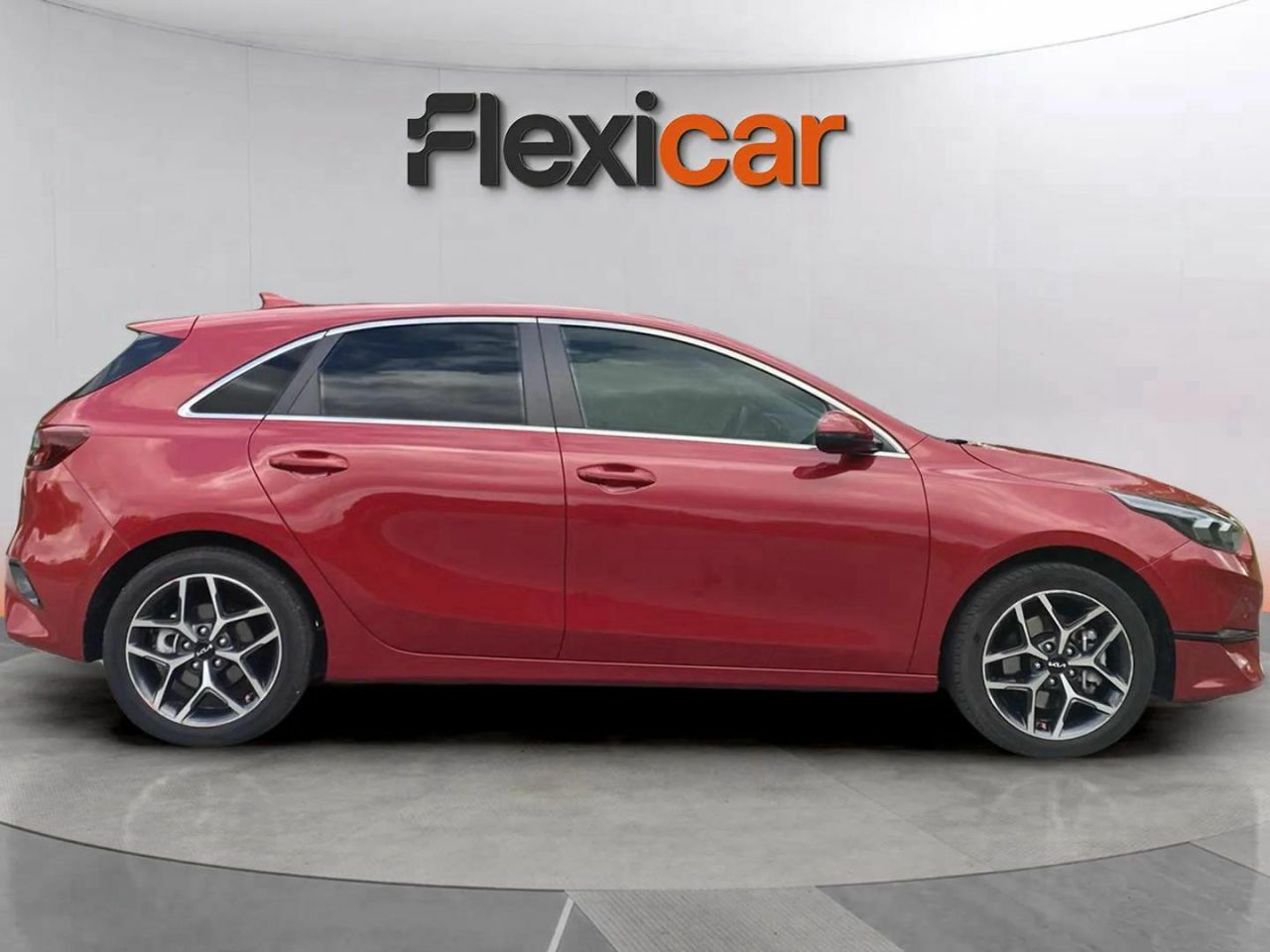 kia ceed 2021 / foto grande (3)