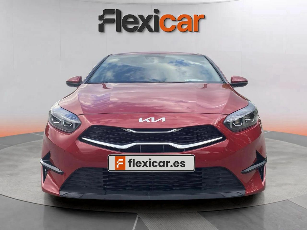kia ceed 2021 / foto grande (2)