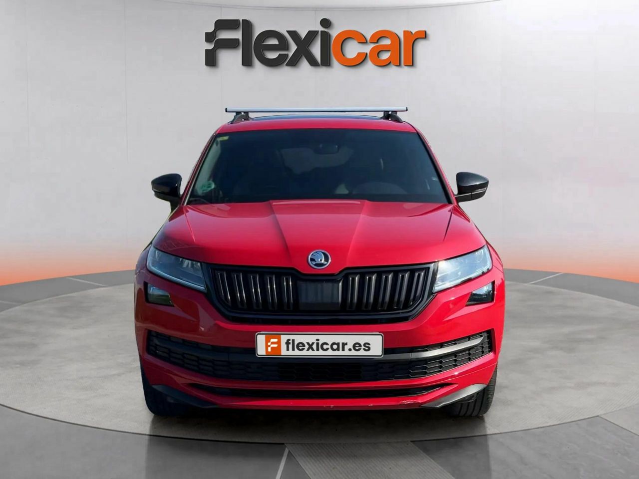 skoda kodiaq 2018 / foto grande (2)