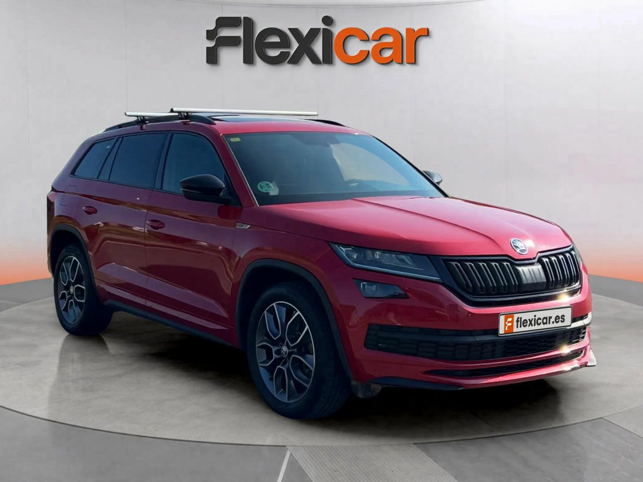 Foto skoda kodiaq 2018 /
