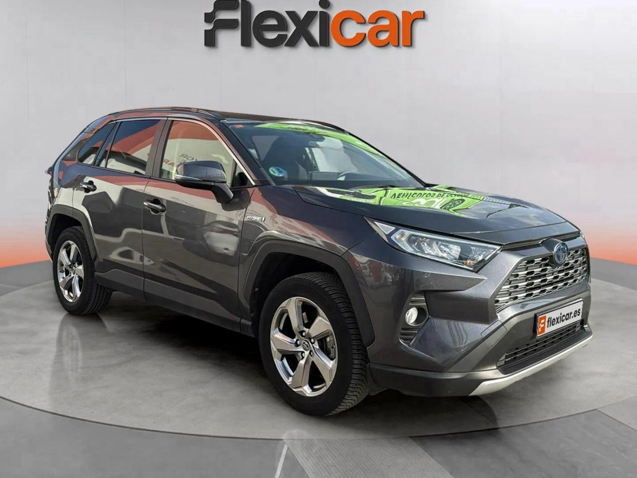 Foto toyota rav4 2019 /