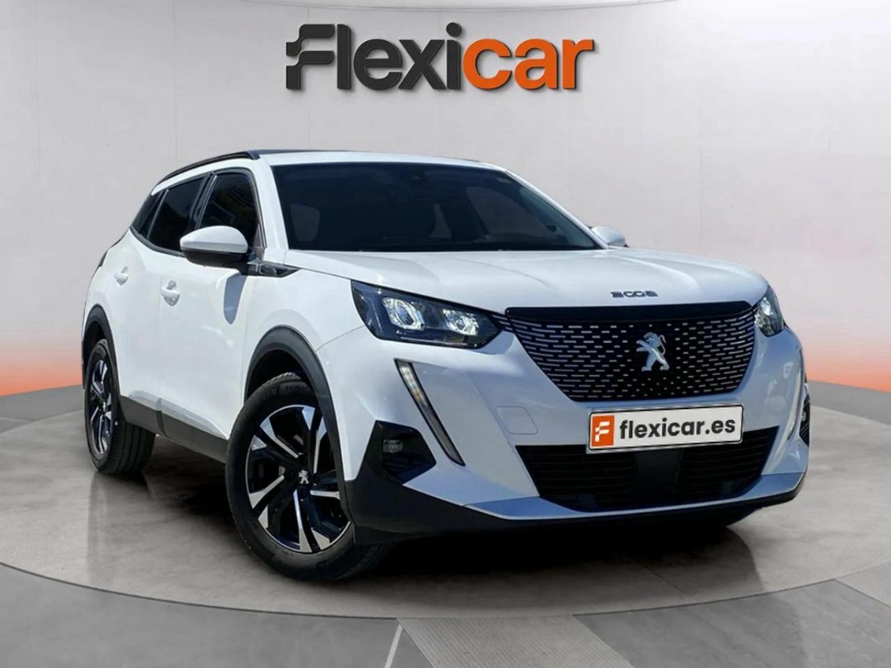 Foto peugeot 2008 2020 /