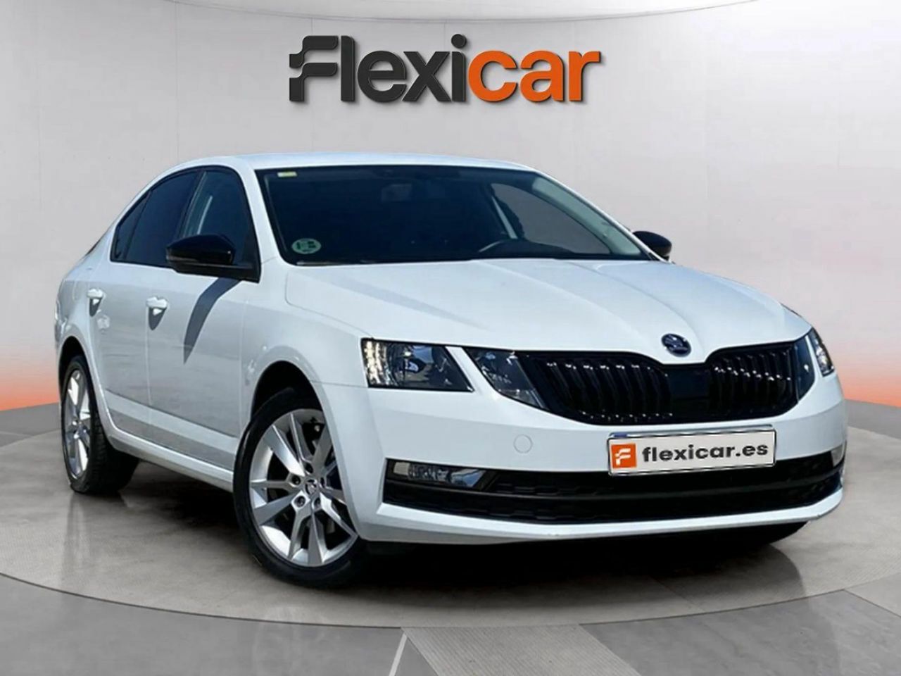 Foto skoda octavia 2020 /