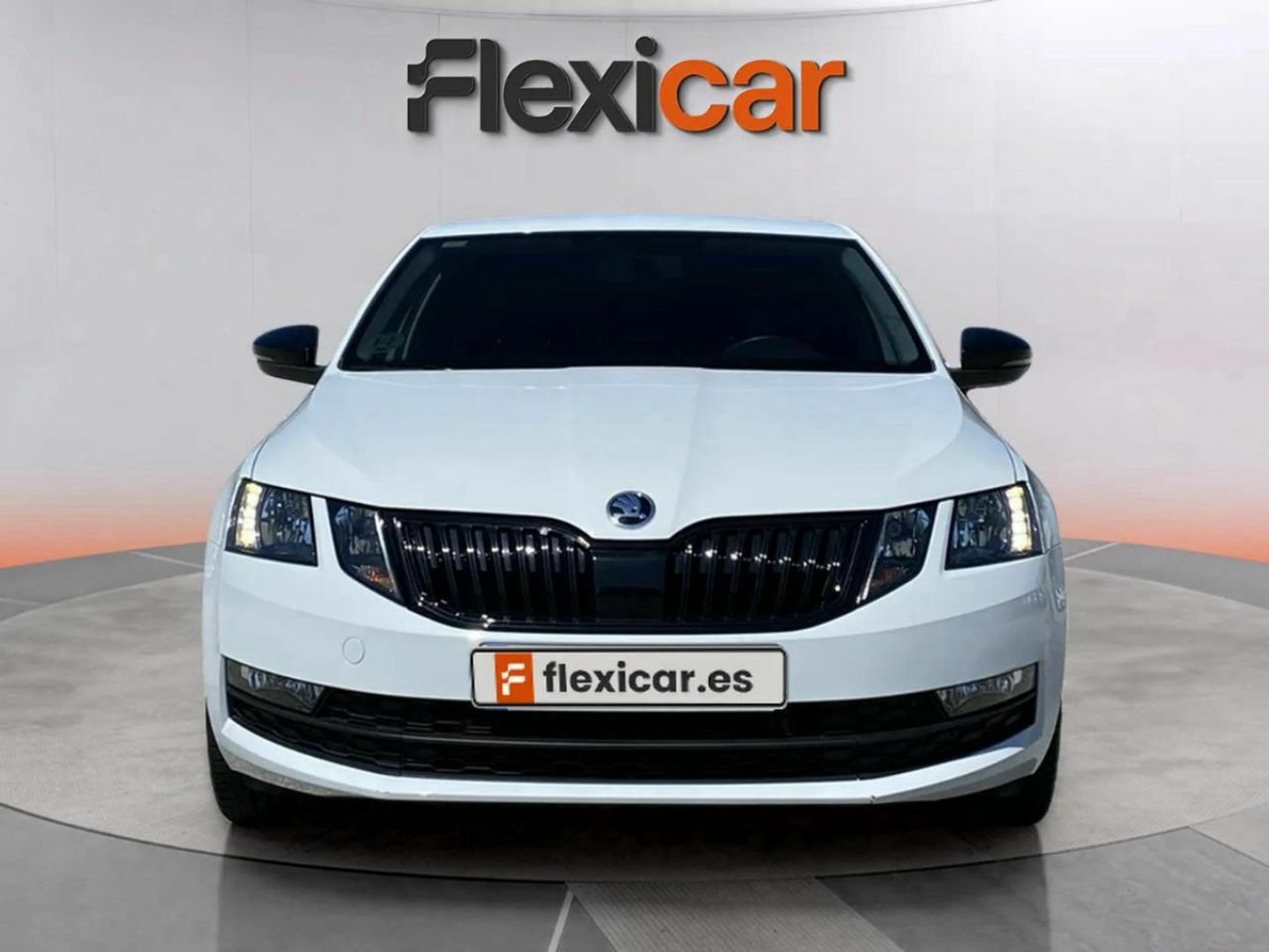 skoda octavia 2020 / foto grande (2)