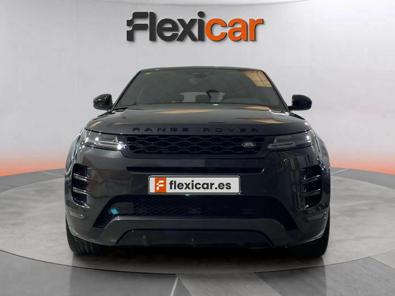land-rover range rover evoque 2020 / foto grande (2)
