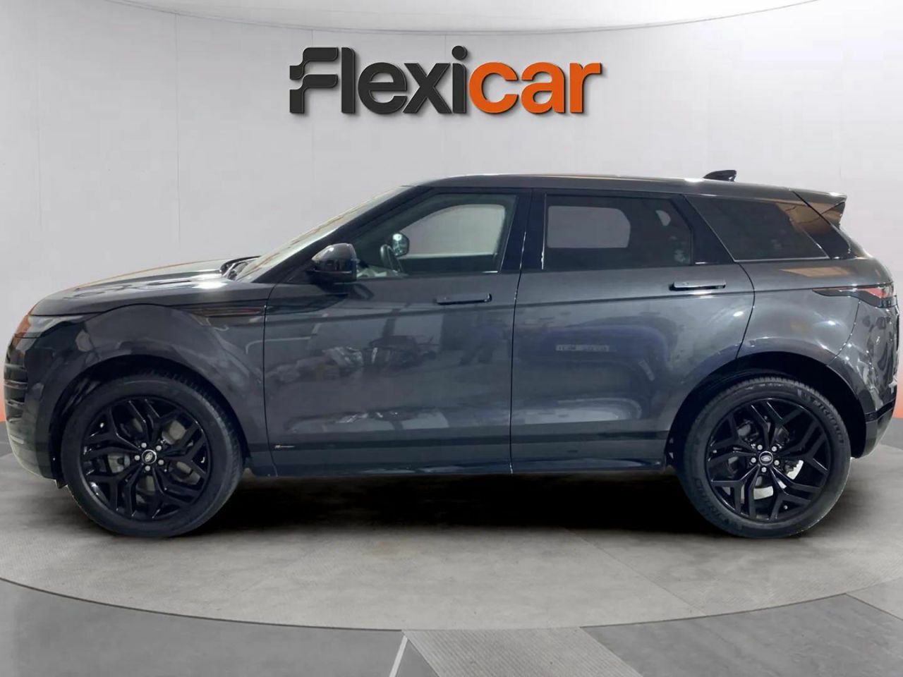 land-rover range rover evoque 2020 / foto grande (3)