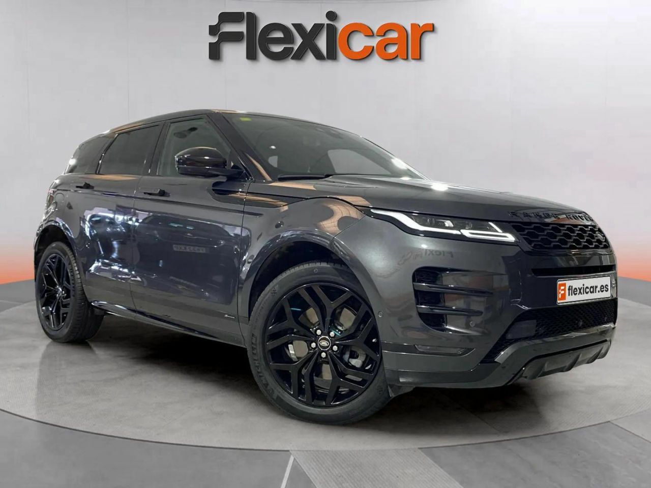 Foto land-rover range rover evoque 2020 /