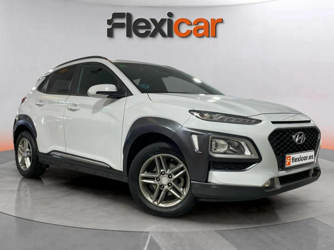 Foto hyundai kona 2017 /