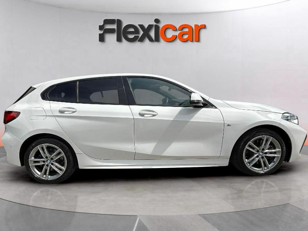 bmw serie 1 2024 / foto grande (3)