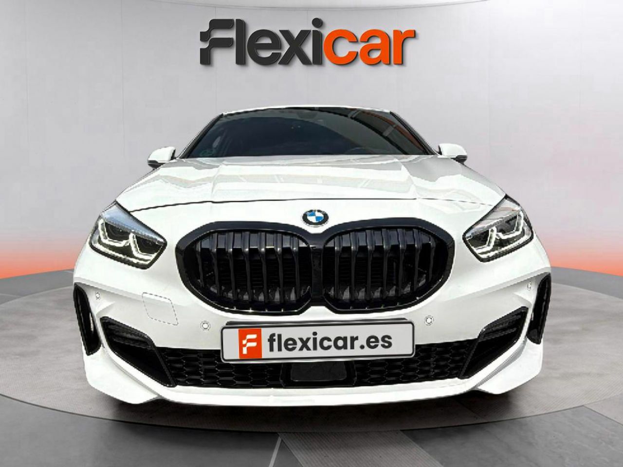 bmw serie 1 2024 / foto grande (2)