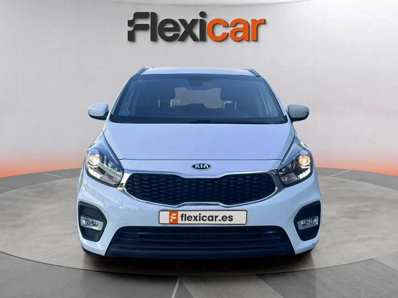 kia carens 2018 / foto grande (2)