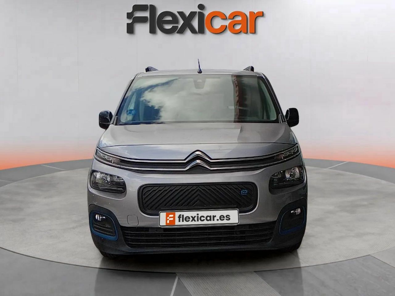 citroën berlingo 2021 / foto grande (2)