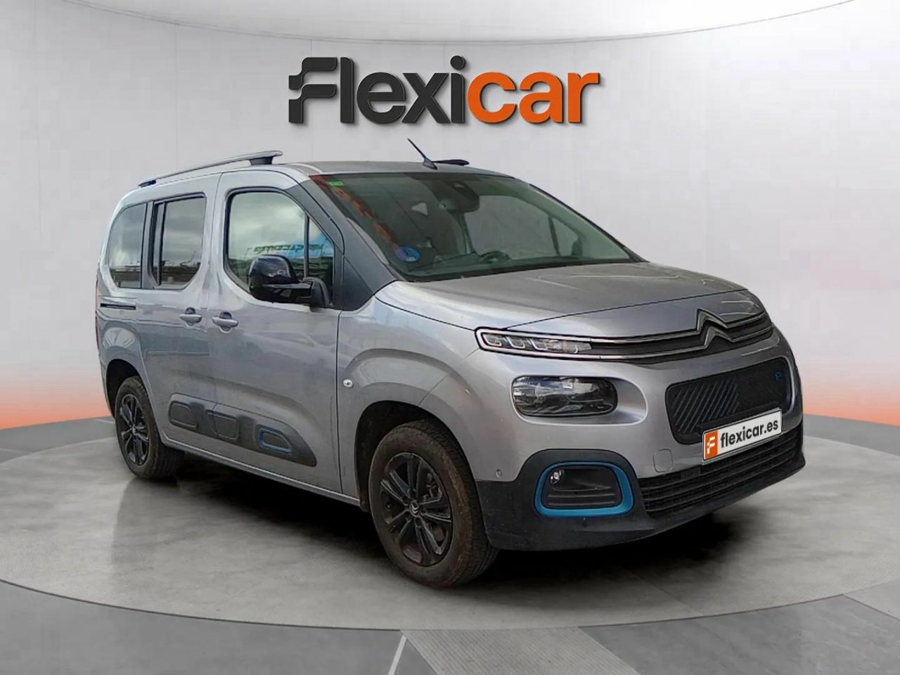 Foto citroën berlingo 2021 /
