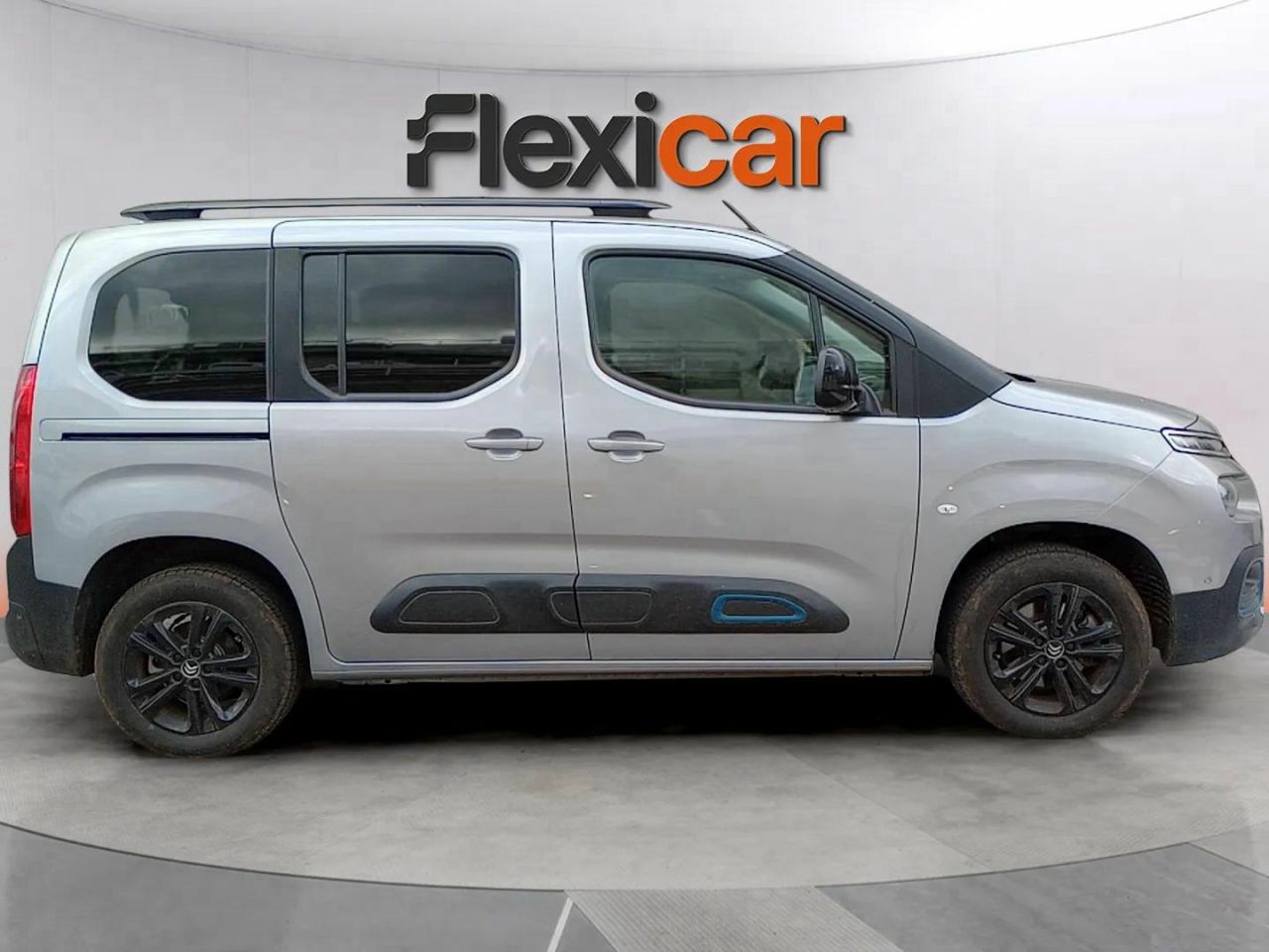citroën berlingo 2021 / foto grande (3)