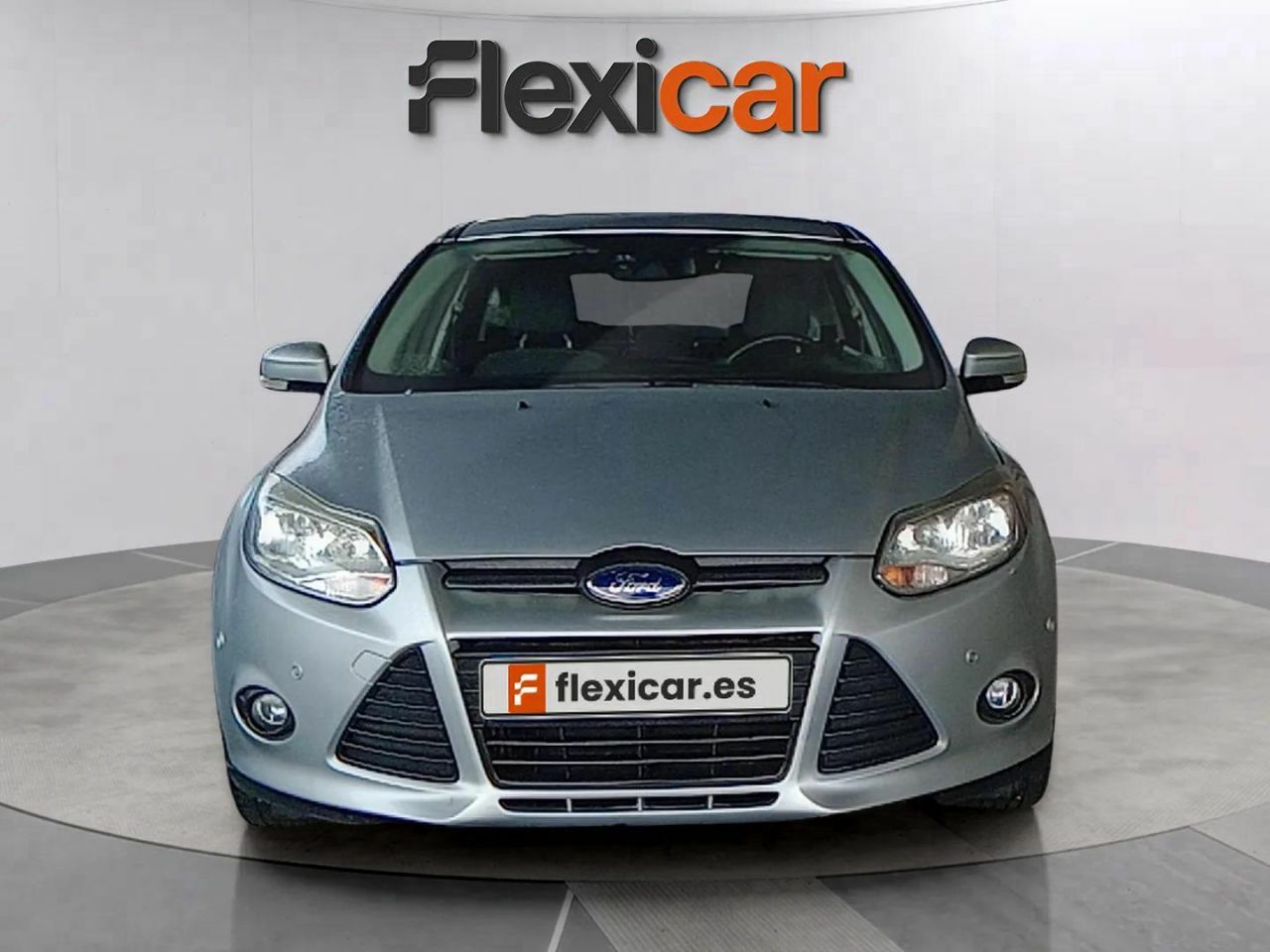 ford focus 2014 / foto grande (2)