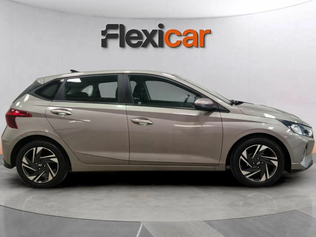 hyundai i20 2021 / foto grande (2)