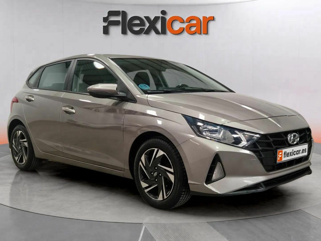 Foto hyundai i20 2021 /