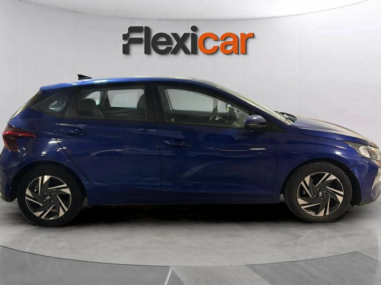 hyundai i20 2021 / foto grande (2)