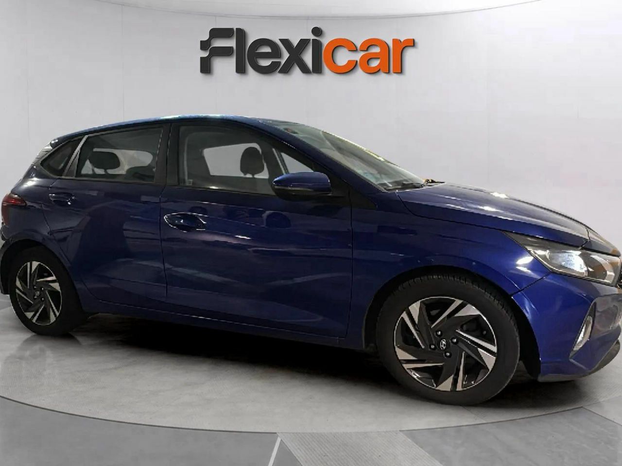Foto hyundai i20 2021 /