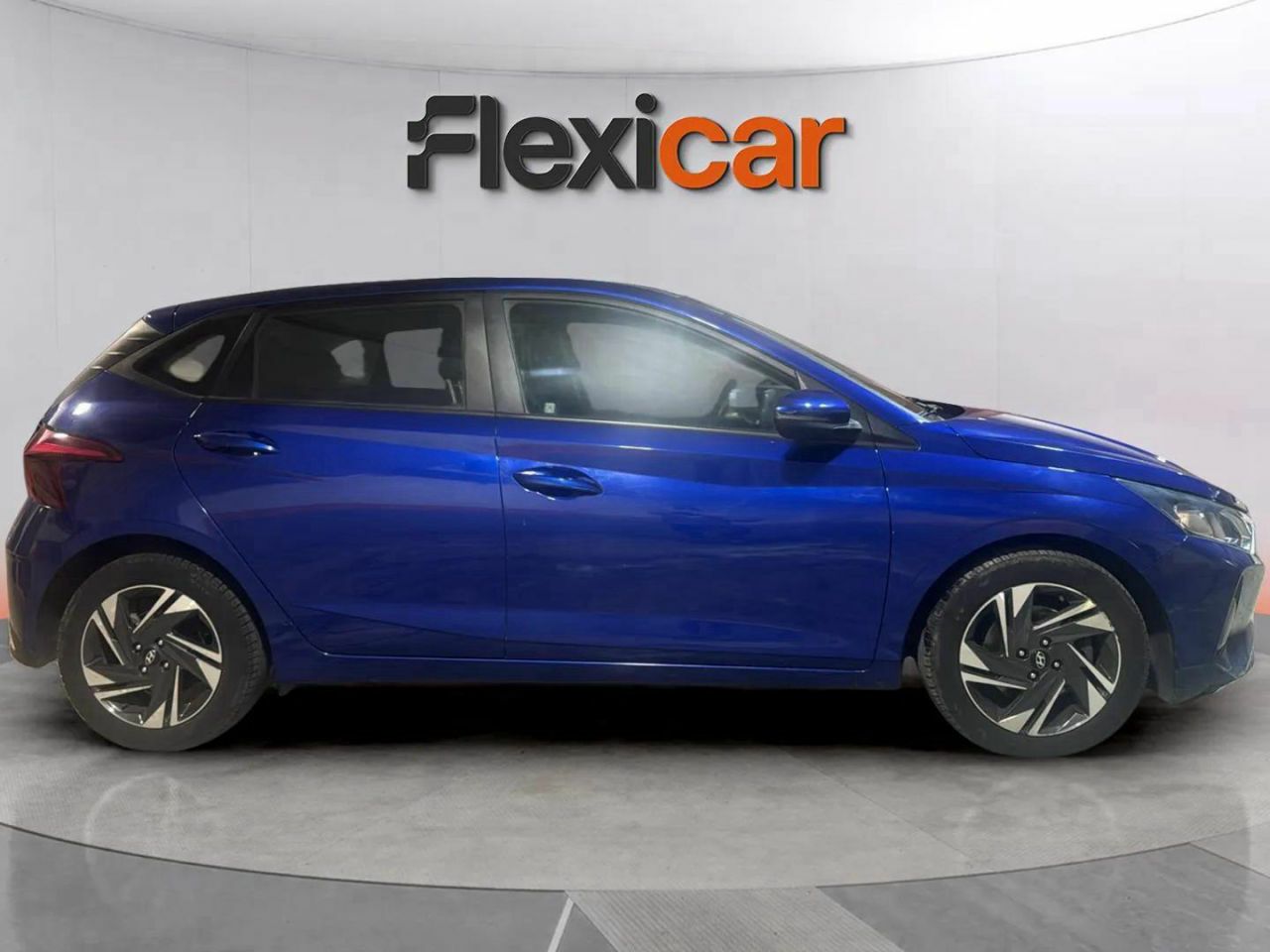 hyundai i20 2021 / foto grande (2)