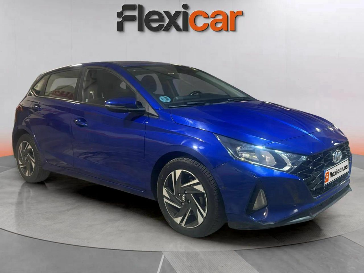 Foto hyundai i20 2021 /