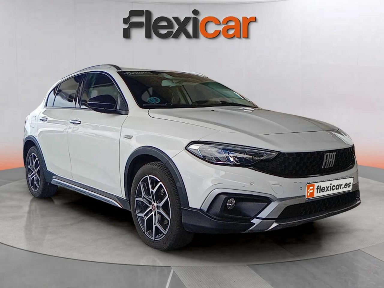 Foto fiat tipo 2021 /