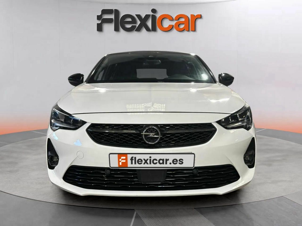 opel corsa 2023 / foto grande (2)