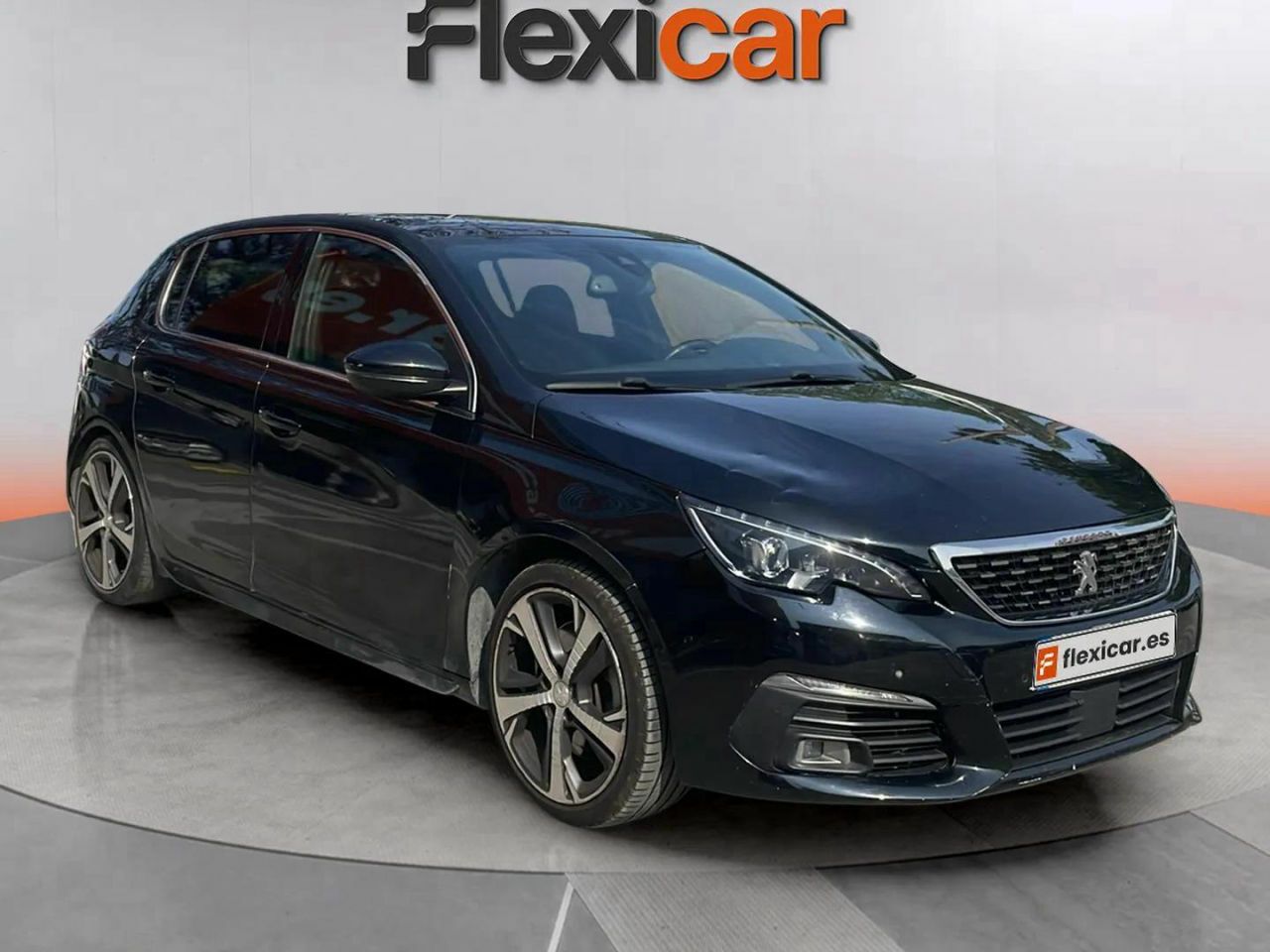 Foto peugeot 308 2018 /