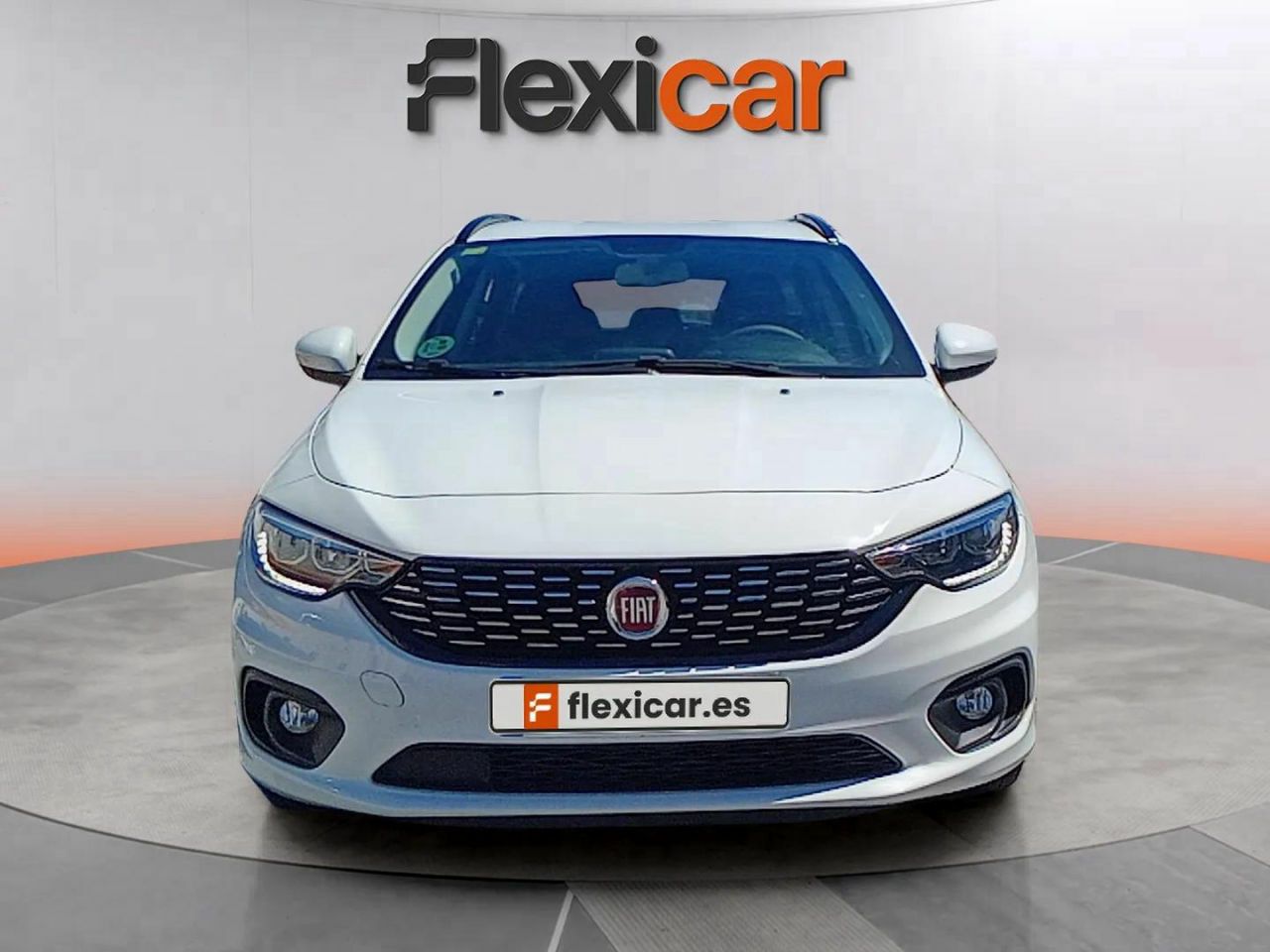 fiat tipo 2018 / foto grande (2)