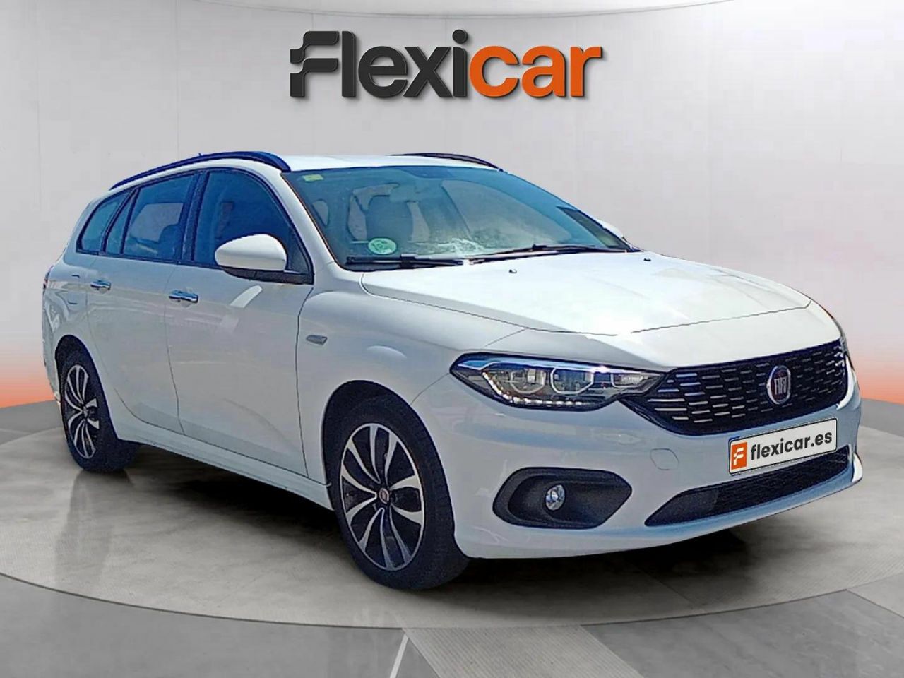 Foto fiat tipo 2018 /