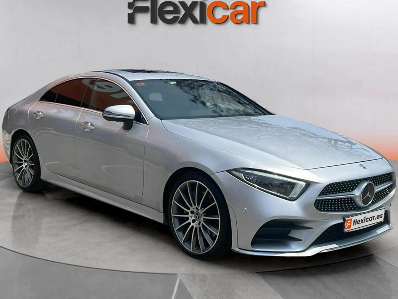 Foto mercedes cls 2018 /